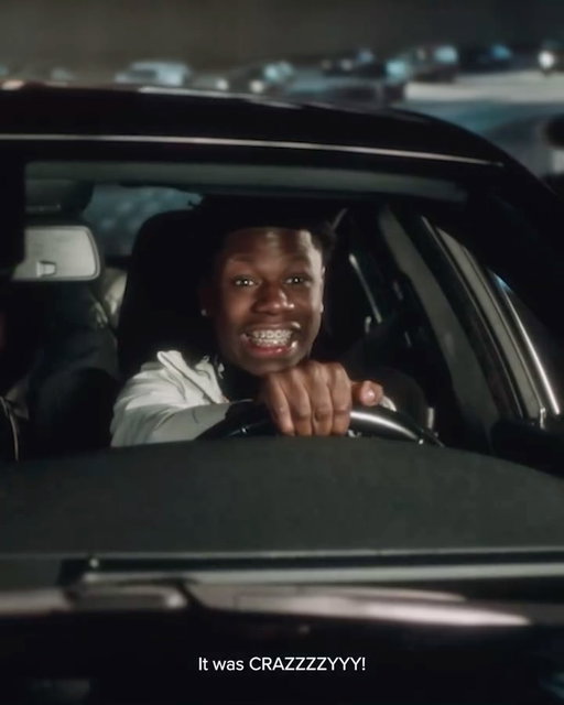 “Wait… they took your Rolling Loud access too?”

Bro … it was CRAAAAZY.

The road trip continues.

Episode 2: FULL ACCESS with Rakai:  Rolling Loud 🎶