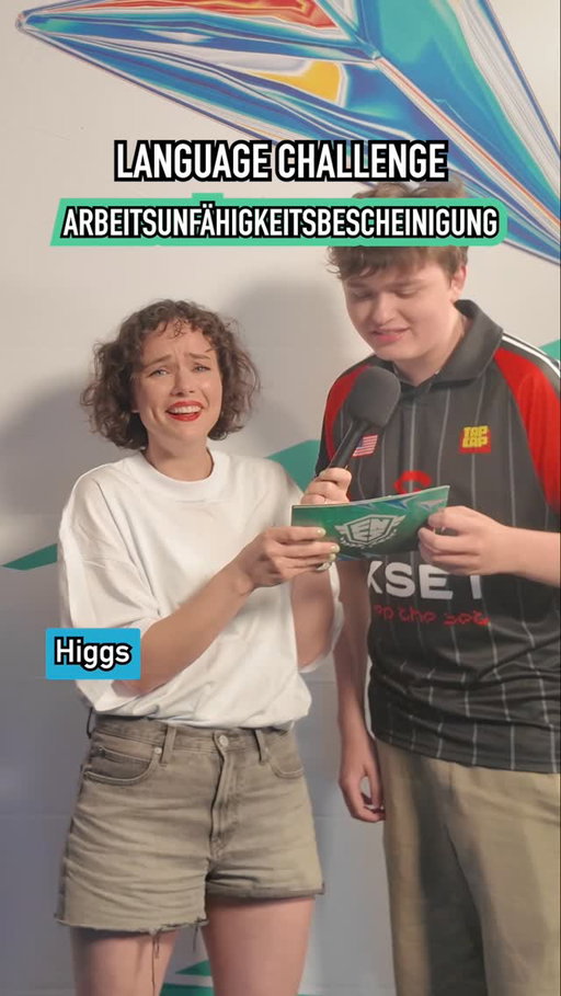 Sure they're the best @fncompetitive players in the world, but they've surely all learned German for the #FNCS Major 1 Summit right...!?

Feat. @boltz1x @minimineryt Curve @amartv @muz.fn Sphinx @jacobmvpr aminished @skyggs
