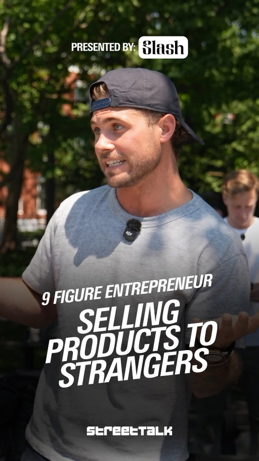Can @devonlevesque sell @promix to a stranger?