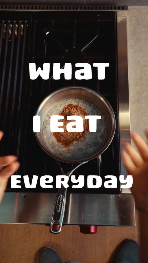 here’s what i’ve been eating for breakfast everyday. and yes im just now having breakfast, woke up around 11:45 :)
