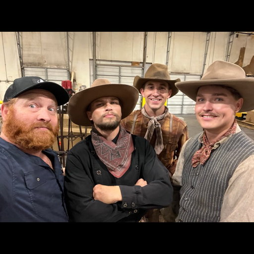 Fuckin’ guy killed me. Trust no one!

🤠🍻🔫