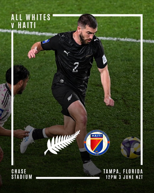 Giving the people what they want, match graphics updated 🇳🇿

📸 @photosportnz