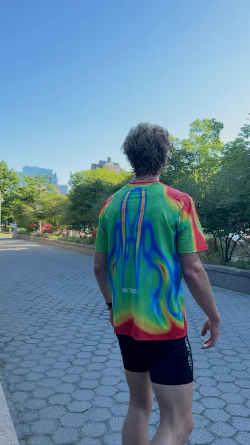 Thermal Mach coming in a few weeks @mintednewyork