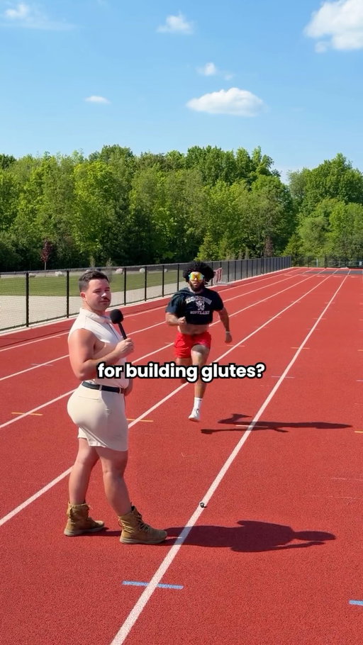 It’s true. Genetics are insanely important when trying to build muscle in a specific area. Glutes are a great example of this, some ppl just default have massive buns, others don’t. #workouttips #glutes #gyat #genetics #builtdifferent