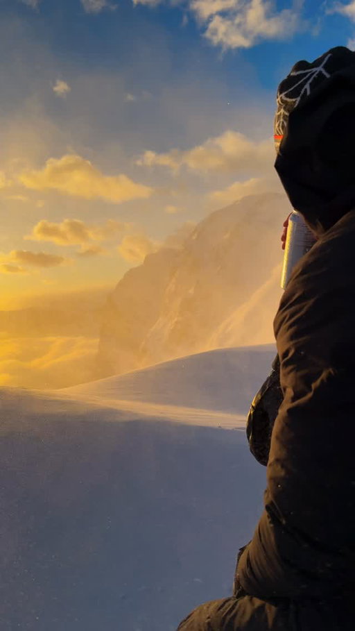 Top 10 white monster spot 

#whitemonster #hiking #mountains