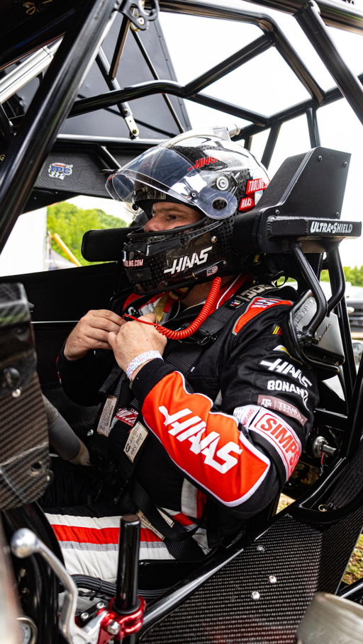 Cole Custer tried something new last night. 👀

Thanks to Josh Wise, Chevrolet, and Wise Optimization for letting Cole get behind the wheel of one of their micros Wednesday night at Millbridge! 👊

@teamchevy | @colecuster | @millbridgeracin