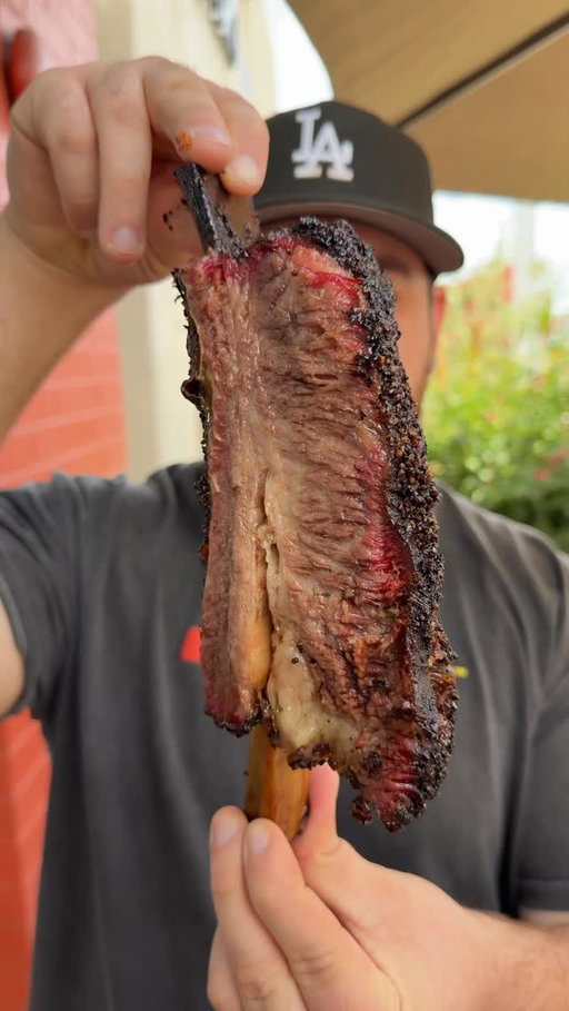 Trying my FAVORITE BBQ from Wild Barbecue in Tempe @wildbarbecue