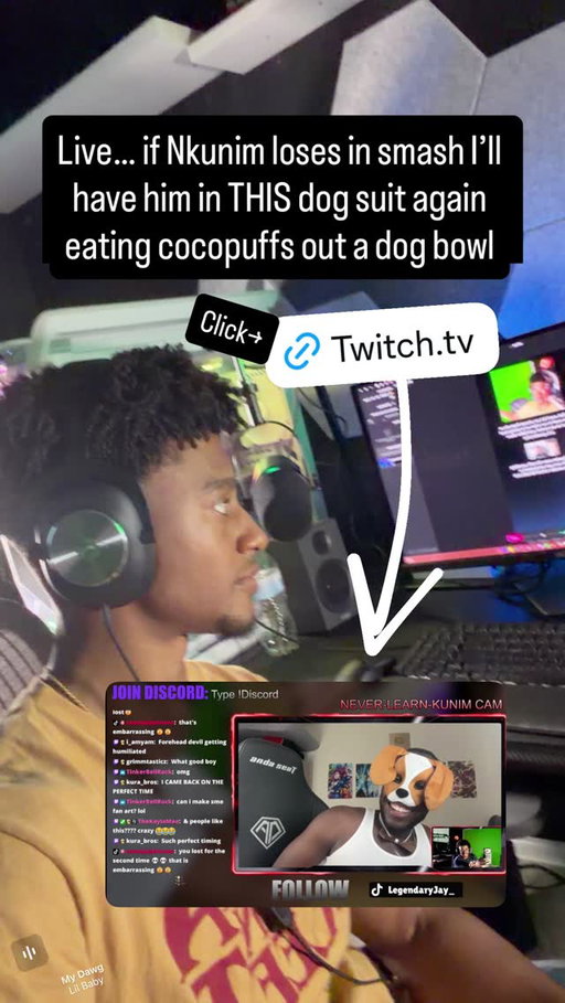 Story by llegendaryjay on May 29, 2026