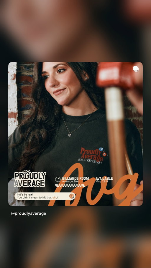 Stories by proudlyaverage on May 29, 2026