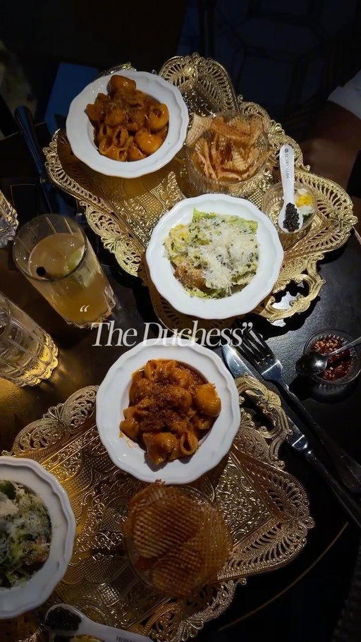 Let me plan your next Dallas girl dinner: 🎀🍝🍸@monarchrestaurants @kessaku

save this if you live in Dallas or are visiting soon 💌✨

#dallastexas #dallaseats #girldinner #gno