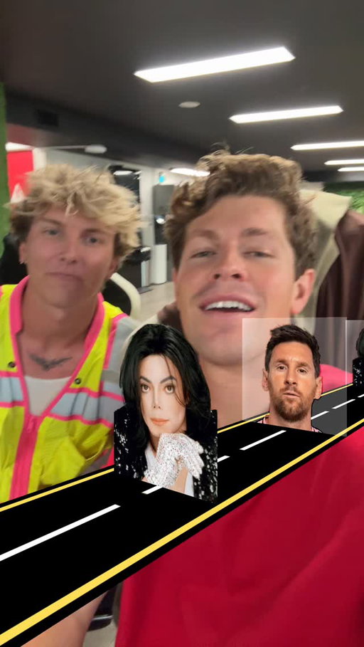 Guess The Celebrity 😭🤣 
ib: @cadenscoots