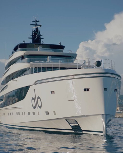 Come aboard the ALO Voyage.