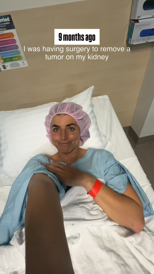 From surgery to the startline. Countless moments of doubt, gratitude, and growth. ITS BEEN A LOT 😂

Reflecting on the last 9 months, I’m feeling pretty proud🥹
It hasn’t been the perfect preparation. But it’s been real, and it’s been about showing up with what I’ve got. 

Thank you to everyone who helped and supported me - mentally, physically, emotionally. So grateful for my team, family and friends and sponsors 💛

So happy to be back in Europe and excited for the season. It’s still a work in progress, managing some niggles but continuing to build towards the World Champs, and taking it step by step. I’m looking forward to feeling it all again.

Grateful. Curious. Humble. Hungry.

Let’s go. 🌊