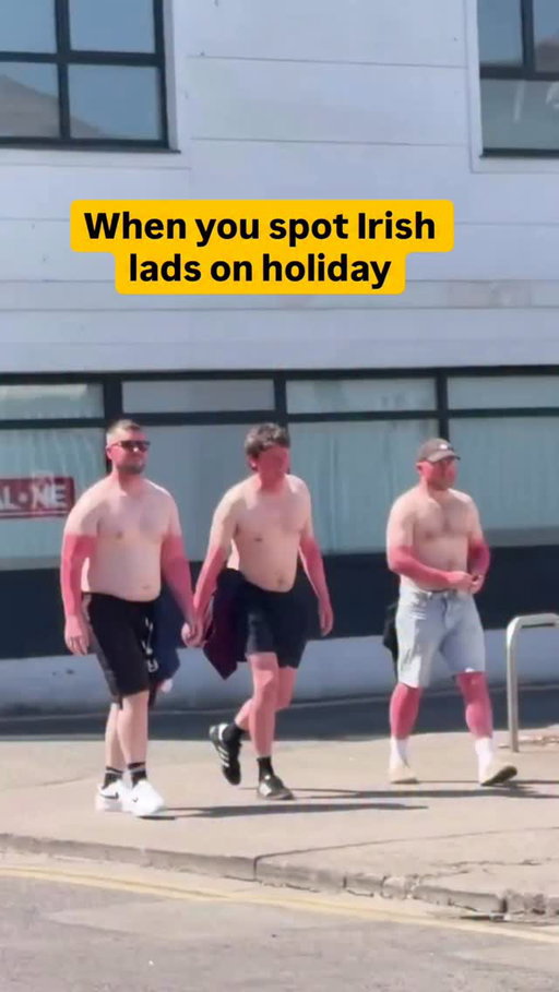 Why do we do it to ourselves 😂😂
