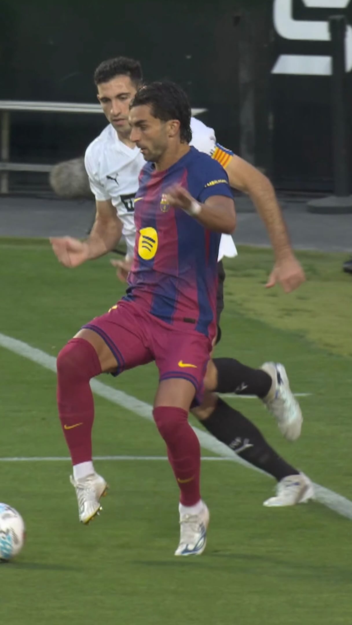 FERRAN TORRES. 🔥 

#LALIGAHighlights #LALIGAEASPORTS #DesenlaceLALIGA