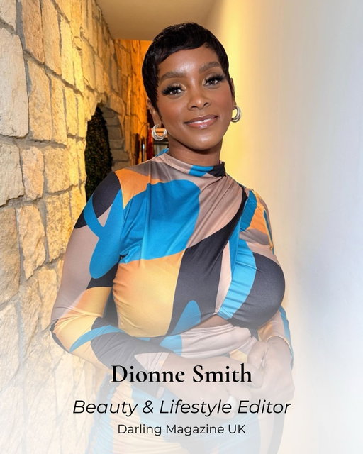 Darling Magazine is expanding ✨

We’re delighted to welcome Dionne Smith as our new Beauty & Lifestyle Editor.

With her award-winning experience across beauty, lifestyle, fashion and entertainment, Dionne brings a fresh creative vision as Darling continues to grow its focus on women, culture, luxury lifestyle and meaningful storytelling.

We’re excited for this new chapter and everything to come. 👌

@dionnesmithofficial
@dionnesmithhair

#darlingmagazineuk #dionnesmith #beautyeditor #lifestyleeditor #womeninmedia