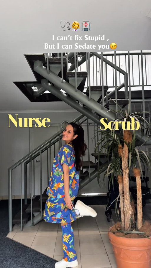 Fits from @gormanclothing 

soft life but make it nursing scrubs ✨
saving lives, doing skincare, and romanticizing little moments in between 🤍

peaceful little moments, nurse life, nursing scrubs, scrub ootd, healthcare girlie, soft girl energy, everyday moments, aesthetic lifestyle, nurse aesthetic, feminine lifestyle, self care, working girl diaries, soft lifestyle, lifestyle creator, calm life ✨