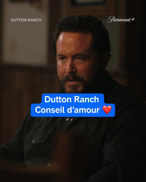 Beth a toujours raison, sauf quand elle a tort. 🤭

#DuttonRanch