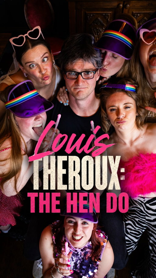 Louis Theroux: The Hen Do Pt 1. 

Thank you to the spectacular cast. 

@drea_valls 

@cerysrymer 

@lilyafsandeberg 

@tegenshort 

@amylouisebowden 

@allegramarland 

🎥 @jakeinlondon 

#hendo #louistheroux