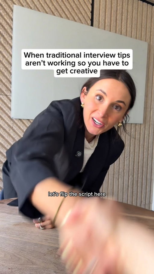 Getting a job and keeping a job feels WAY more complicated than it used to right now. How would you know that your résumé is only 10% of what lands the offer, or that 70% of roles are filled by internal candidates or referrals? Take out the guesswork and not only get the job but KEEP the job with the right datapoints from @kornferry . #comedy #corporate #9to5 #kornferrypartner