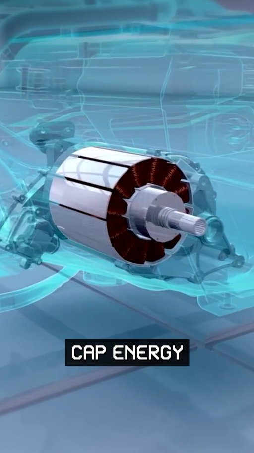 📈 Turning complex energy flows into winning laptime requires optimal control.
Powered by Canopy Simulations: www.canopysimulations.com

⭐️ A huge thank you to Canopy Simulations, Rowland Jowett, Guillaume Oudot and Chris Vagg for making this video possible