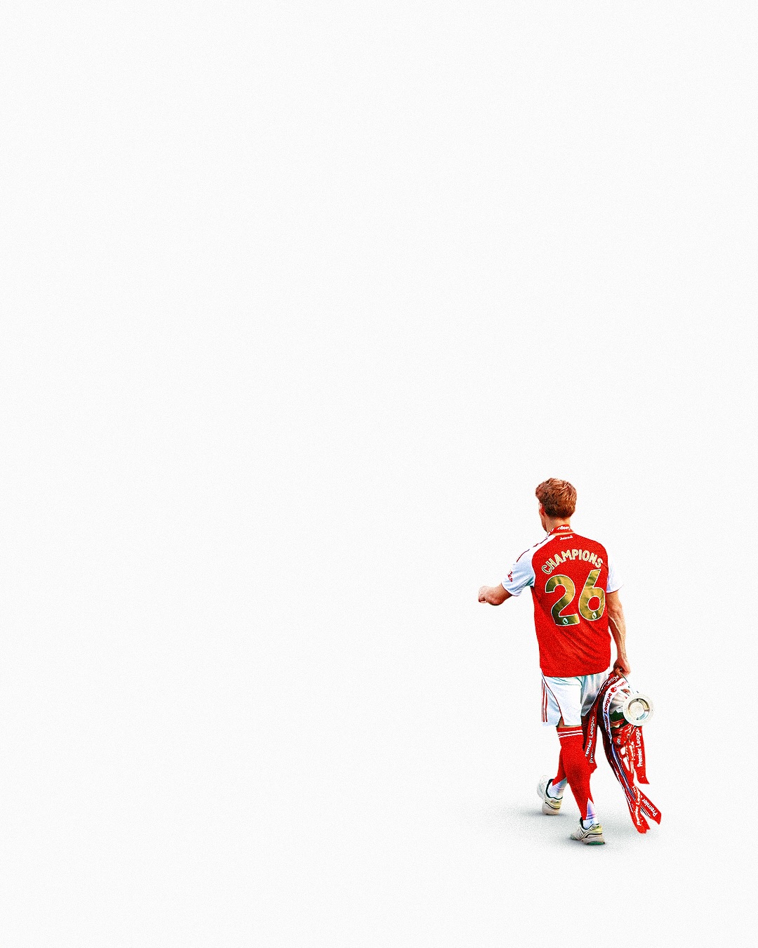 The 2025/26 Premier League season was full of iconic moments 🌟