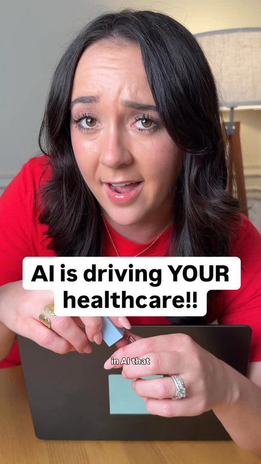 This is a HUGE AI inflection point. #Ad

comment “health” for the link

With your permission, @amazon ’s new Health AI agent can connect to your medical records to deliver personalized insights based on your conditions, allergies, and prescriptions—and even help you take action, like connecting with @amazononemedical providers and booking appointments instantly. AI is officially in healthcare, and it’s changing everything. 

Try Health AI! #Amazon
