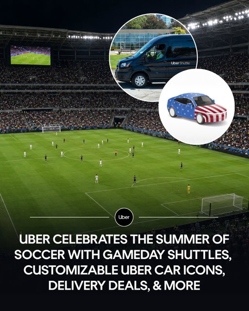 Everything you need for a summer of soccer, all in one app ⚽️