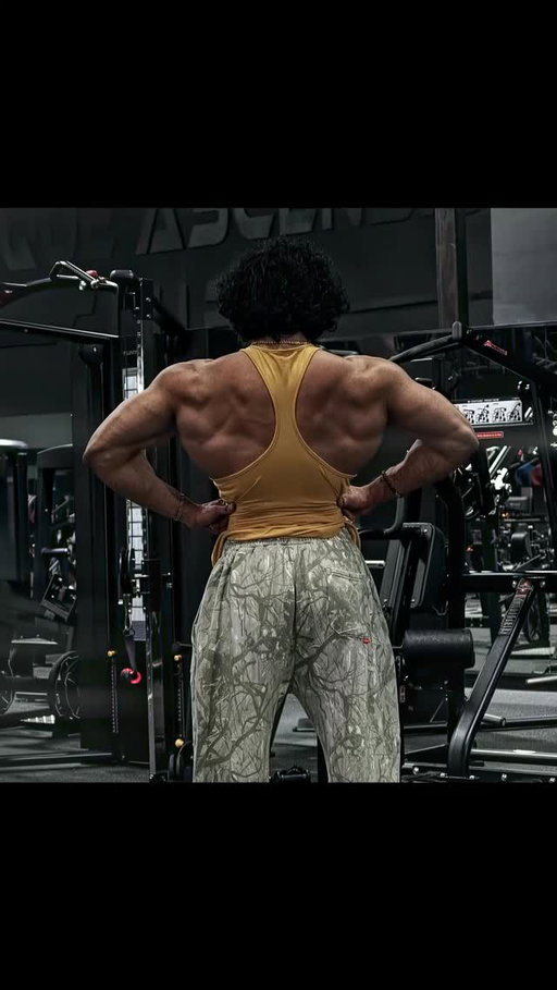 Switch 🔄 
@wellcore.in code MIHIR10 for discounts 💵 

#creatine #backworkout #anime #animecharacter #demonback