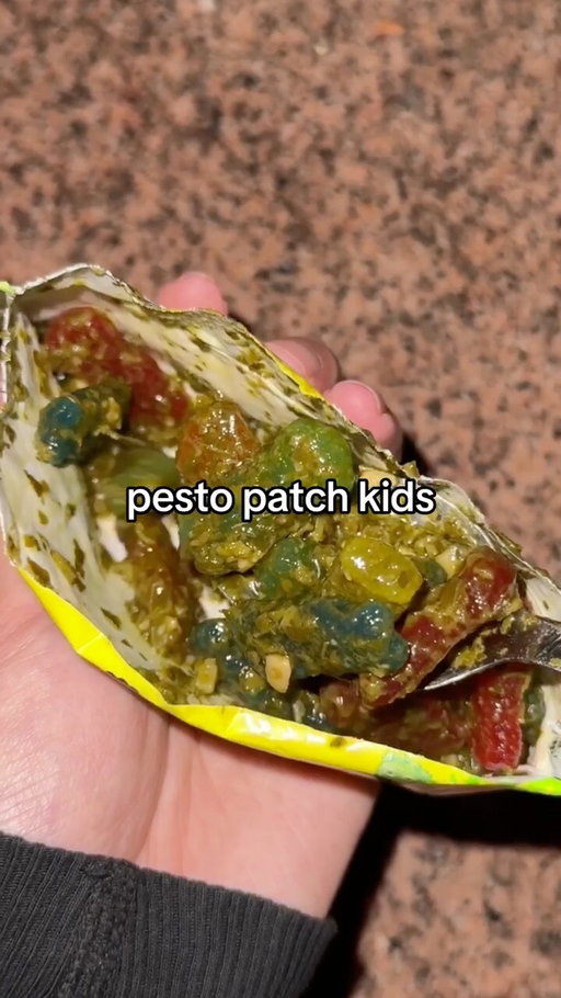 i am the best chef i know (tell me what i should cook next)