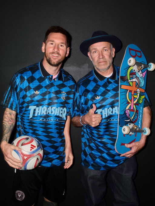 🐐 x 🐐