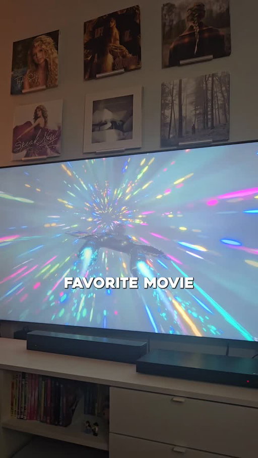 This might be the GOAT TV 😲 @hisenseca just sent over this BEAUTIFUL 65-inch beast - their U88QG! A gorgeous 4K panel, with vibrant colours, smooth gameplay, and the best part is - it can handle whatever you throw at it! Link is in my bio if you wanna scoop one up for yourself!

#Tech #Hisense #HisenseCanada #ad #getinthegame