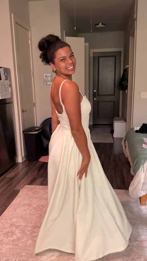 WE DID IT! Should i make a matching bag!?