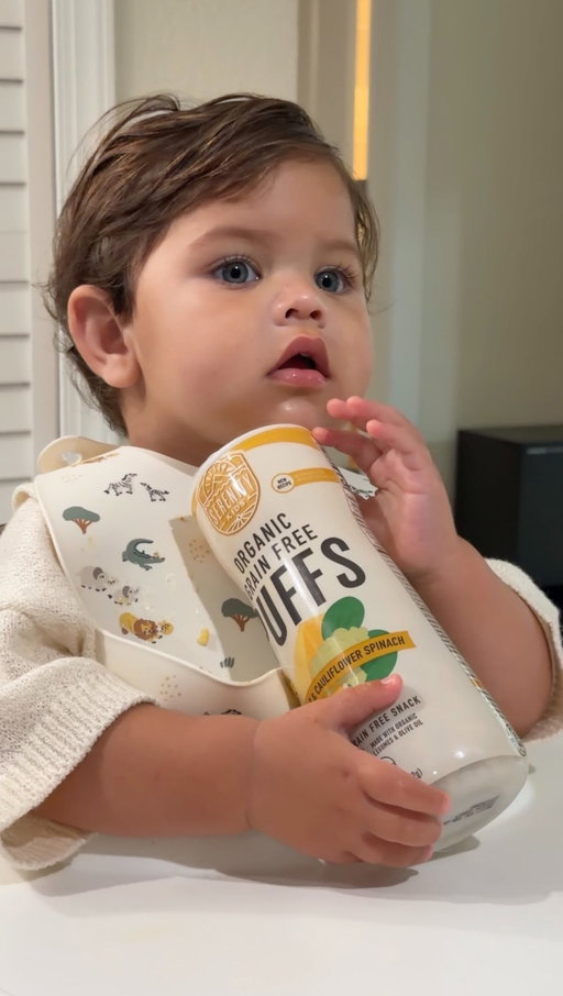 If you’ve been wanting to try Serenity Kids, now is the time 👏

✨ Buy One, Get One Free at all @publix stores or through my link in bio from 5/28–6/3!

We tried the NEW pork pouches and they’ve been such an easy option for busy days with a toddler! 

Comment BOGO and I’ll send you the link 💌

@myserenitykids #serenitykidspartner