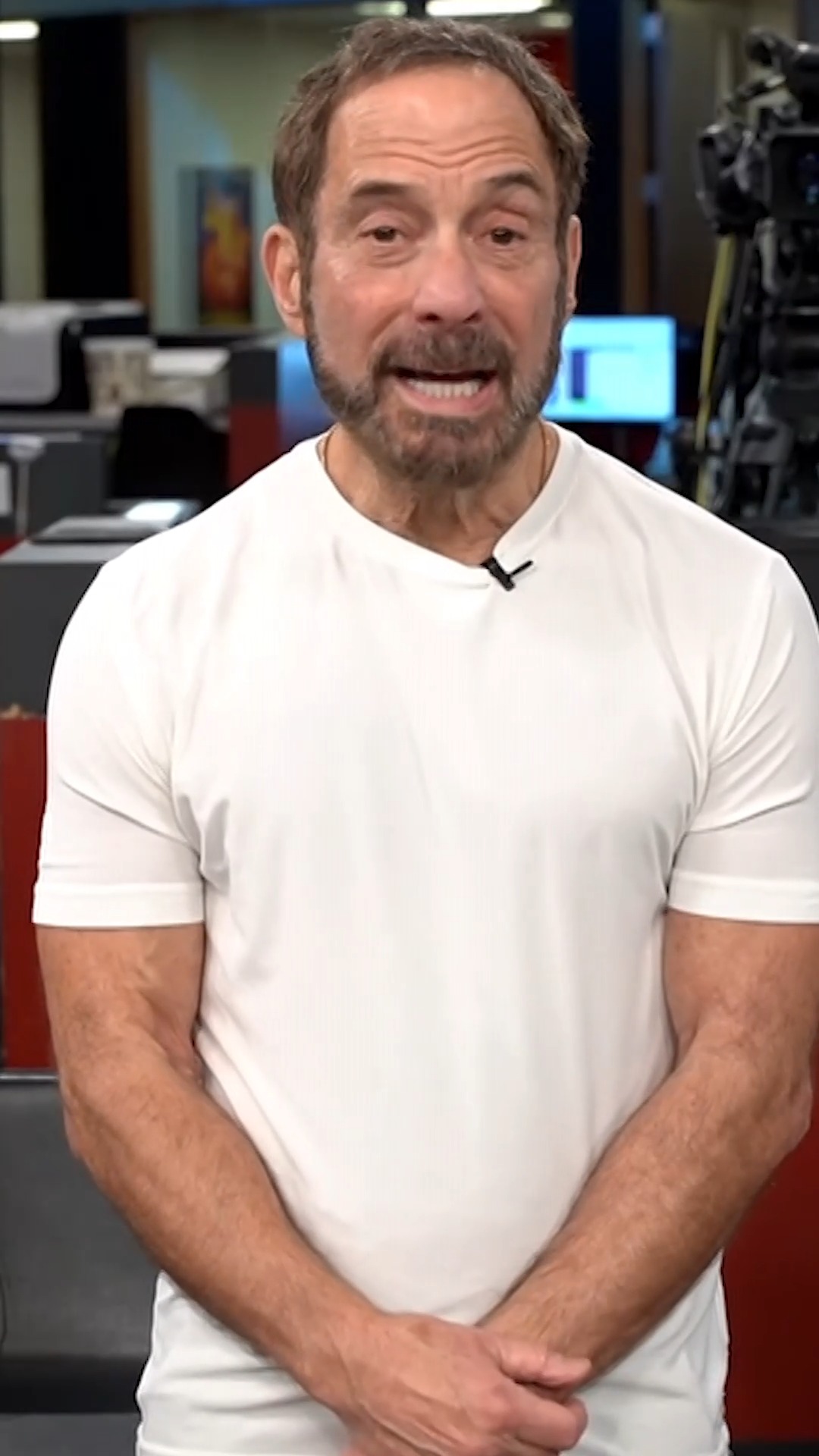 🚨On the next episode of TMZ Live: More celebrities are pulling out of the Freedom 250 Celebration after receiving threats. 

Get the full story when you tune in live at 10:30 PT