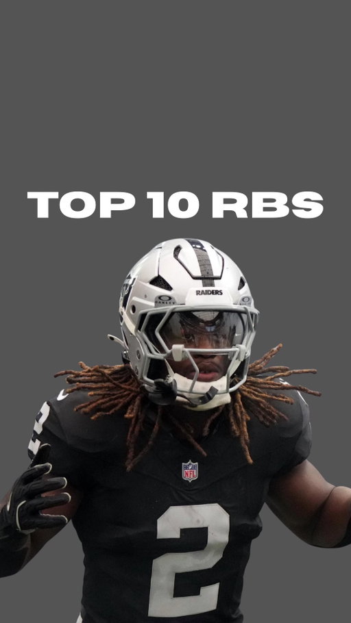 This will be my most controversial list yet… #nfl #49ers #eagles #raiders #bills