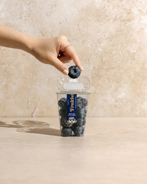 Open. Snack. Repeat.