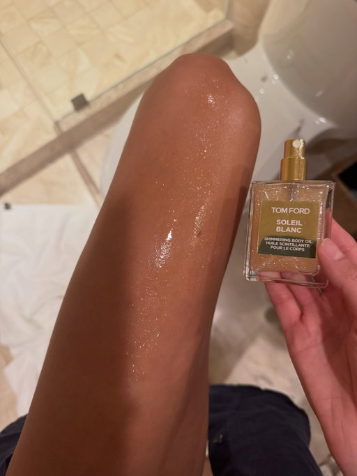It’s that time of the year again @tomford Soleil Blanc head to toe