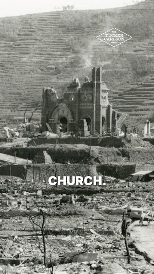 Ancient people believed that technological advancements came to them from evil spirits. Father Stephen De Young explains.