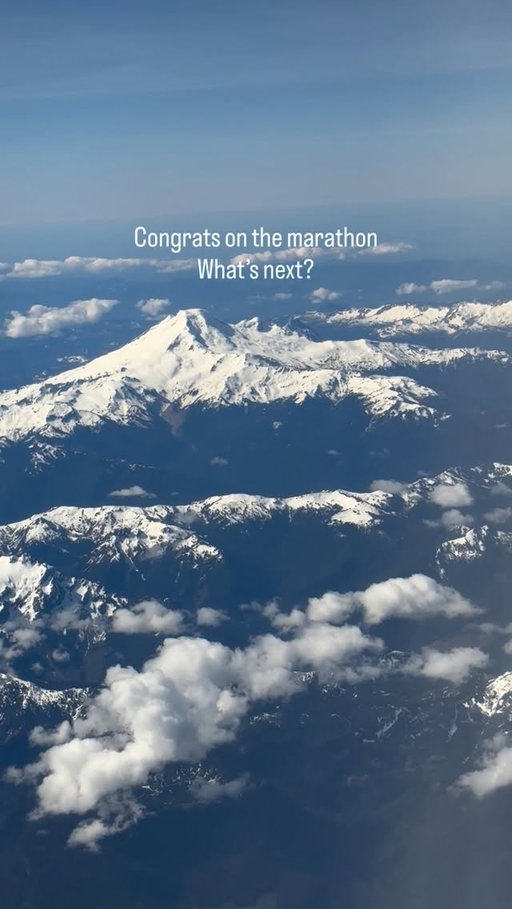 You can find me in the mountains 

#running #marathon #mountains #hiking #mountaineering