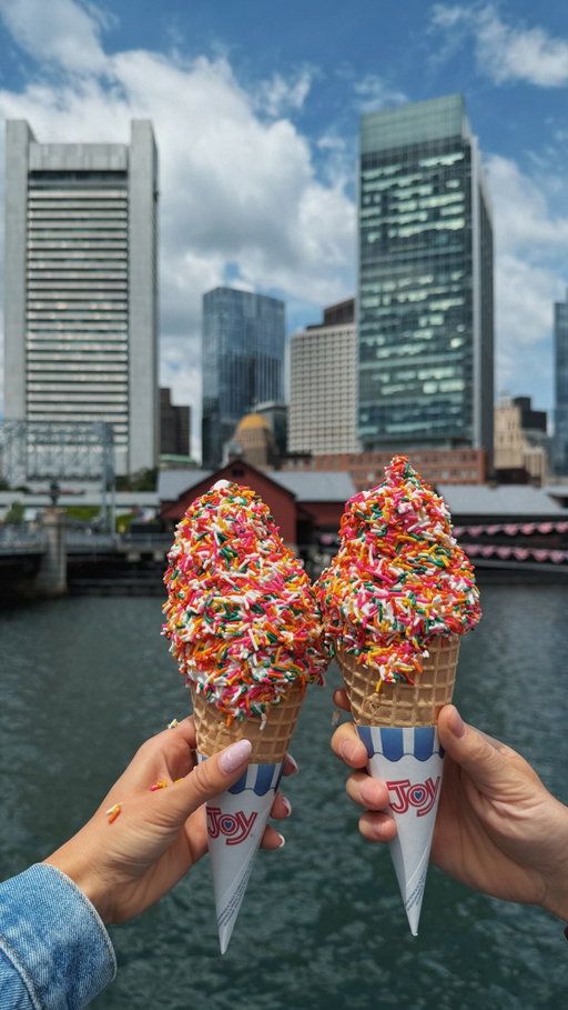 #2476 the sweetest event of the summer is back in boston🍦 @thejimmyfund Scooper Bowl® presented by @SharkNinja is returning to the Seaport June 2-4 with 40+ ice cream flavors from local and national brands, live music, and unlimited scoops—all while supporting lifesaving cancer research and patient care at @danafarber ❤️‍🩹

use code BUCKETLIST to save $3 on your ticket.

✨ june 2-4
✨ 88 seaport boulevard
✨ 40+ ice cream flavors
✨ live music
✨ unlimited samples

vendors include @benandjerrys, @hphood, @lactaid, @holycowicecreamcafe, @friendlys, @haagendazs_us, @enjoymelona, @tillamook, @johnnyspops, @philawatericefactory, and @mcconnellsicecreams.

tag a friend who loves ice cream 🍨

#ScooperBowl #bucketlistboston proud partner 🫶