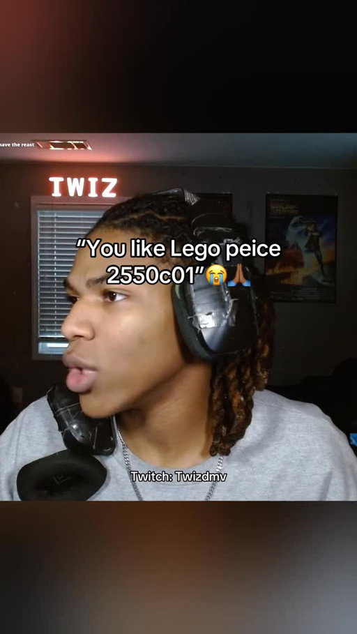 Twitch: Twizdmv😭