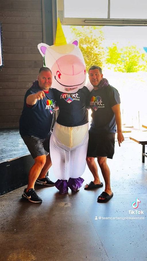 It’s not a launch party without UNITY !!!! As you can see we are so excited for the Nmkt Proud launch party happening this Monday June 1st at Market Brewing on Leslie st in Newmarket. Come out and Donate $20 to the Newmarket food pantry and you will receive one of these awesome shirts. @biancarollomusic will be performing and so much more!! Don’t miss out !! #