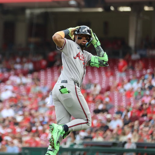 Leadoff launch 🚀