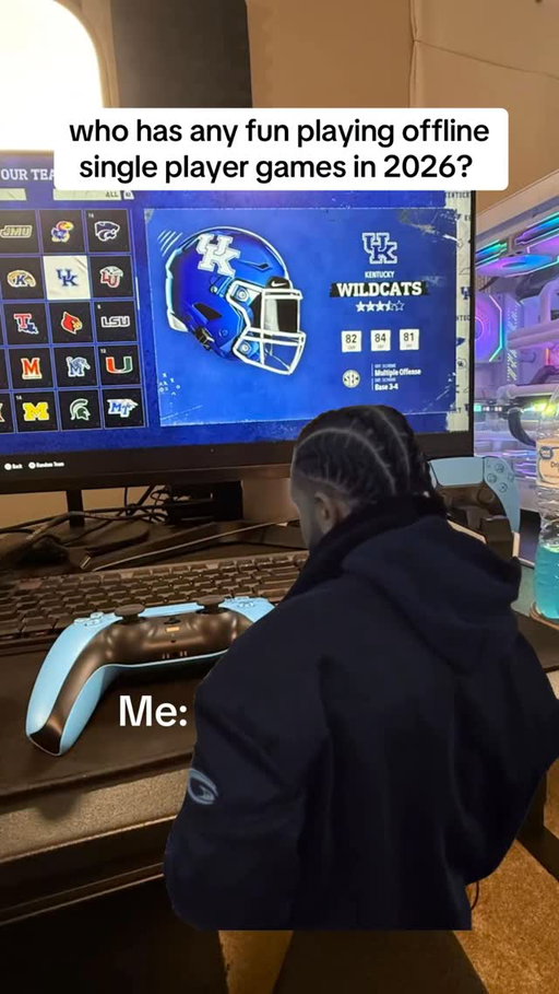 iykyk