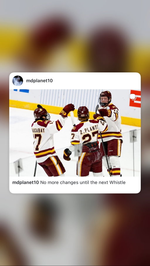 Story by _bradycleveland on May 30, 2026