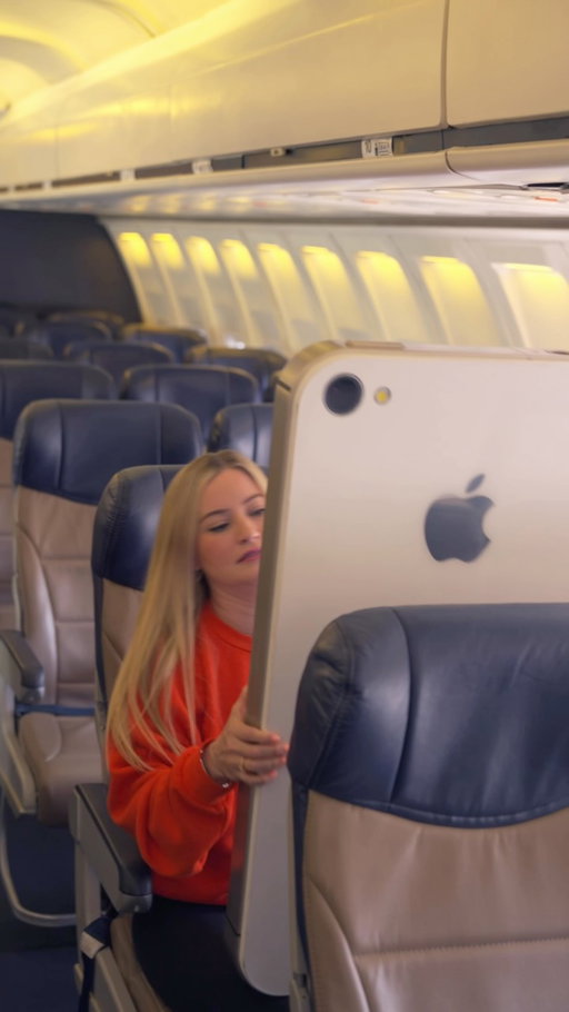 What it’s like to fly with the new iPhone Pro Max Max Max Max Max Max Max Max Max Max Max Max Max Max