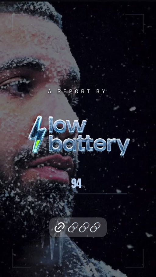 Story by lowbattery on May 30, 2026