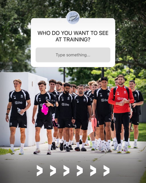 We asked. You answered (very clearly) ⏭️