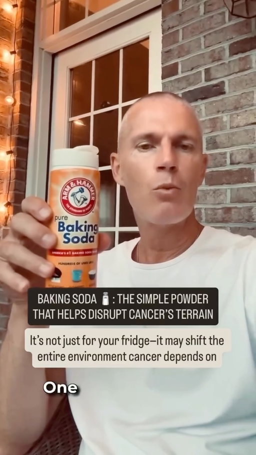 Baking soda and cancer is one of the most debated topics online right now.

In this video, Dr. Stegall reacts to a viral claim and breaks down what the research actually shows.

The reality is more nuanced than most social media posts make it seem. Scientists have known for years that the environment around cancer cells can be different from healthy tissue, and researchers continue to study how factors like metabolism, inflammation, and cellular environment may influence cancer behavior.

But promising research is not the same as proven treatment.

That’s why it’s important to separate early scientific findings from conclusions that go beyond the evidence.

Good medicine isn’t about chasing headlines. It’s about understanding the science and applying it carefully to the individual patient.

What are your thoughts on this topic?